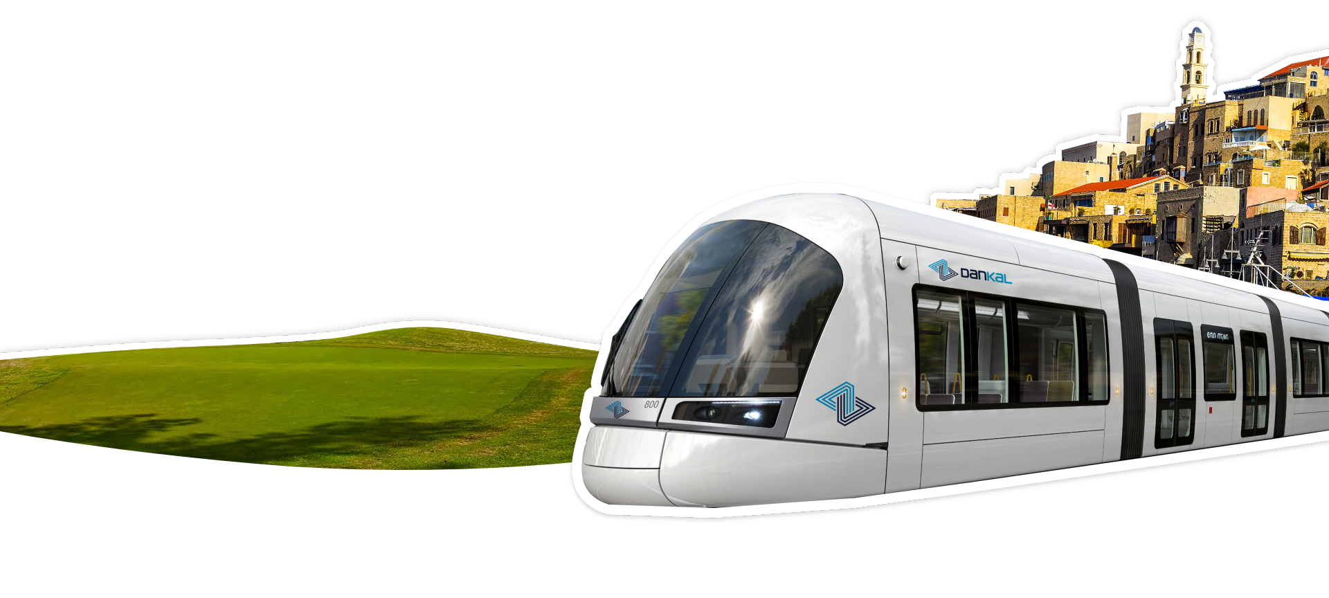 Light Rail | NTA